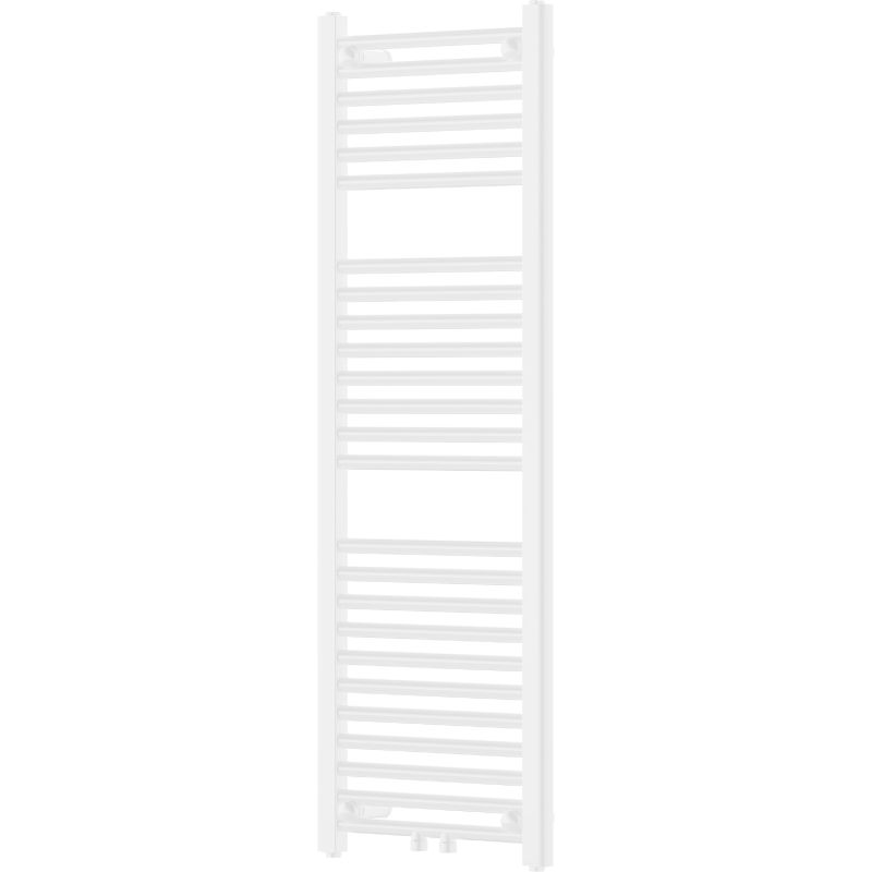 Grzejnik łazienkowy drabinkowy Mexen Mars biały 1 szt.