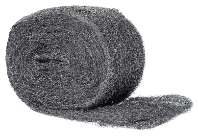 Wełna stalowa Condor gradacja 2 200 gr