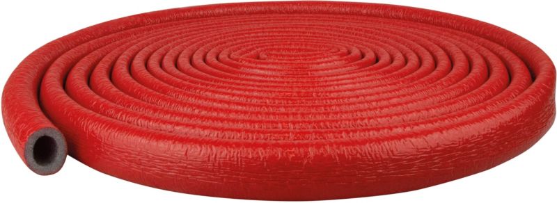 Otulina K-flex 22 x 6 mm 10 m czerwona