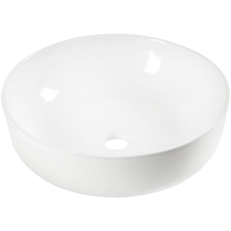 Umywalka nablatowa Kerra KR-98 1 szt.