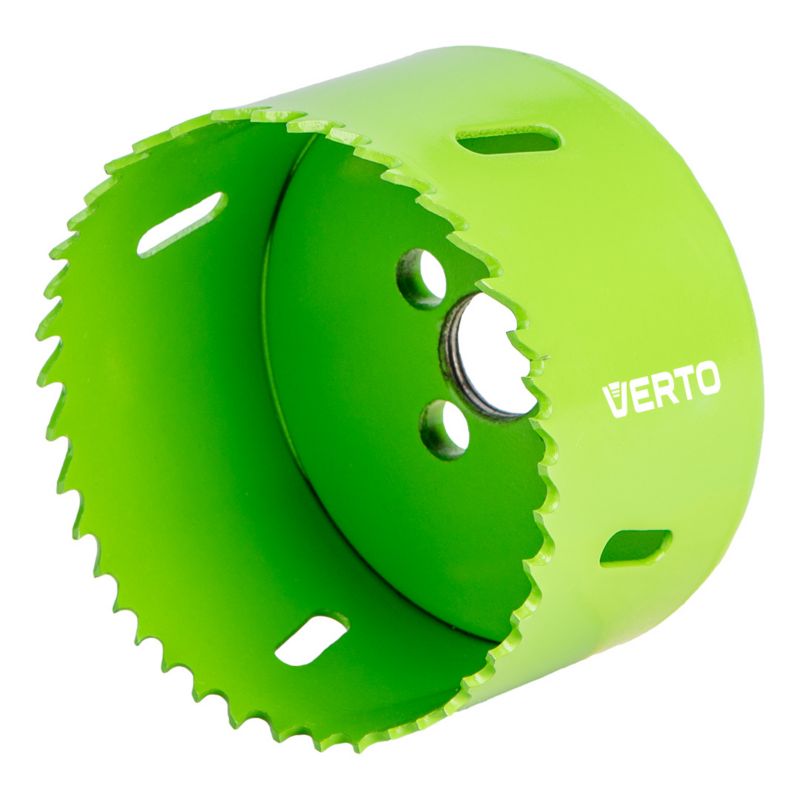 Otwornica bimetalowa VERTO 83 mm stal szybkotnąca 1 szt.