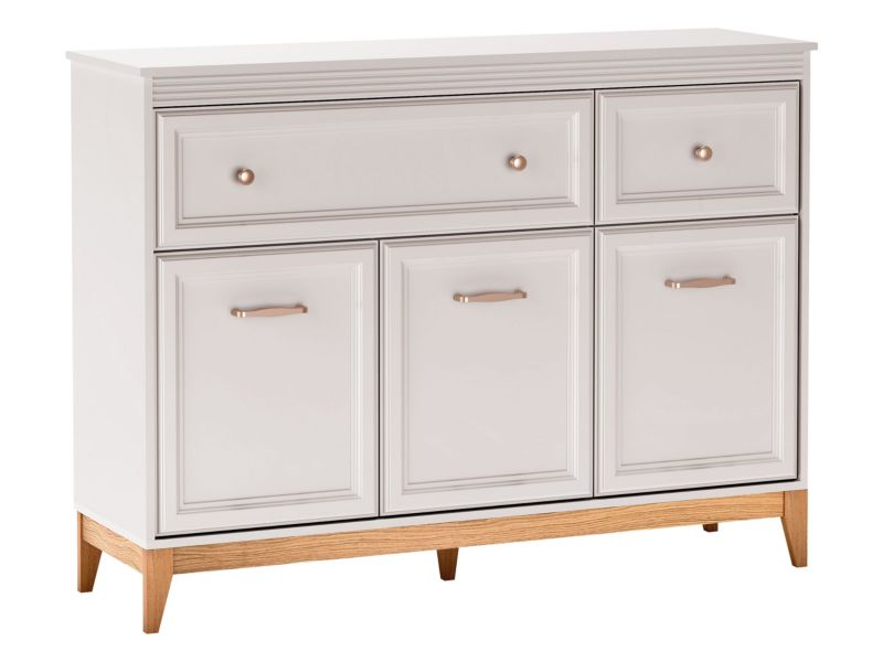 Komoda MIRJAN 24 Windsor W-1 kaszmir 1 szt.