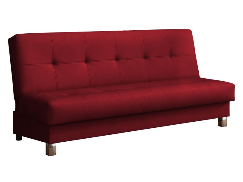 Wersalka MIRJAN 24 Enduro XI wiśniowy 1 szt.