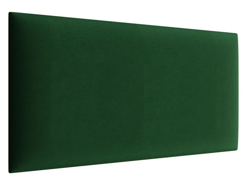 Panel tapicerowany MIRJAN 24 Pag 84x42 zielony 1 szt.