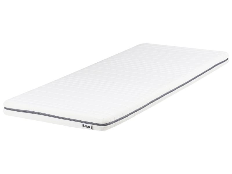 Materac piankowy Precious Średnio twardy 90 x 200 cm 1 szt.