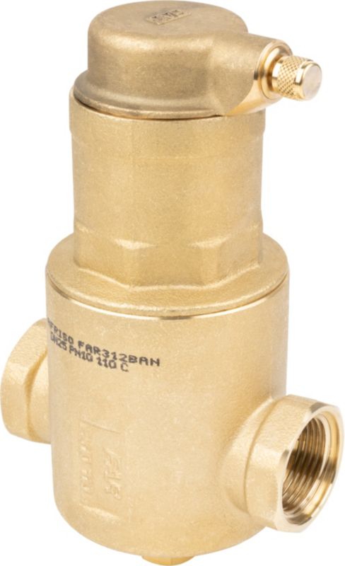 Separator powietrza Afriso FAR 312 GW1