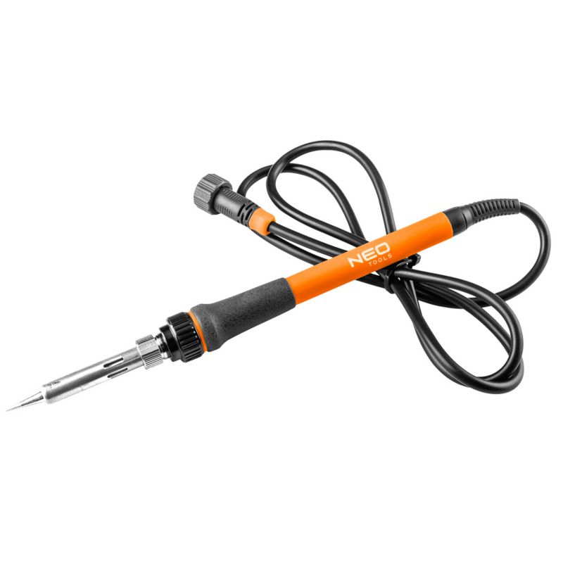 Kolba lutownicza NEO TOOLS wtyk 5 PIN 1 szt