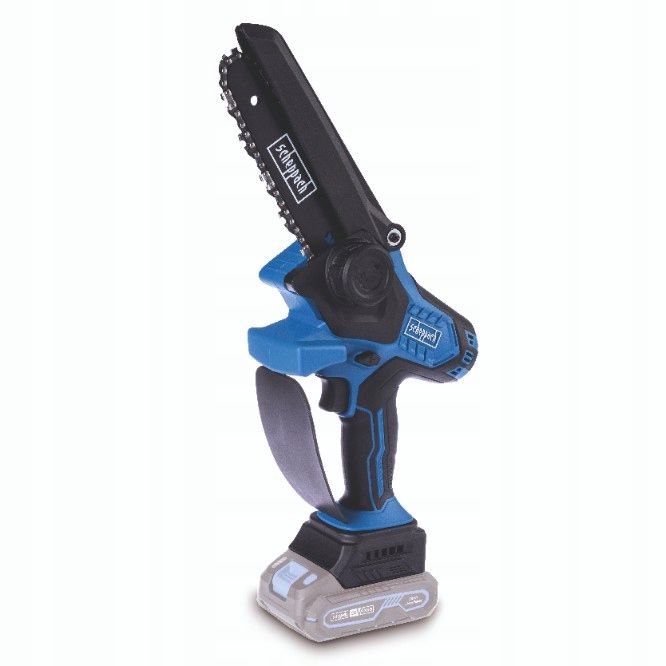 Bezszczotkowa piła gałęziowa Scheppach BC-PS150-X 20 V IXES 1 szt.