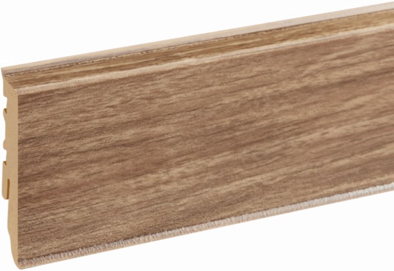 Listwa przypodłogowa Cezar Masterline Vincenza mat 15x60x2200mm PVC 1 szt.