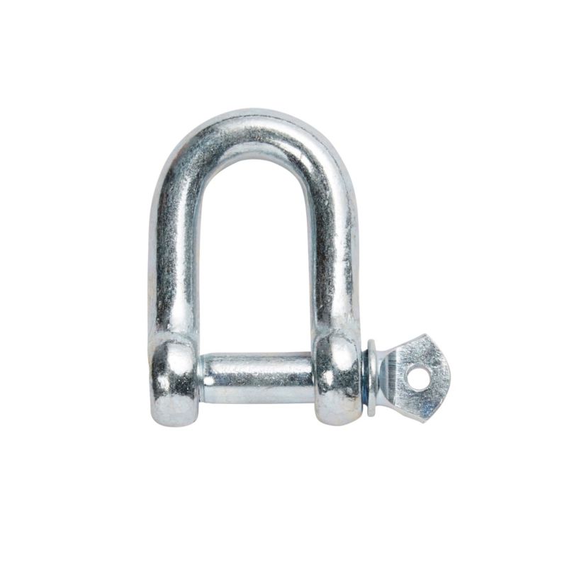 Szekla prosta Diall 12 mm 1 szt.