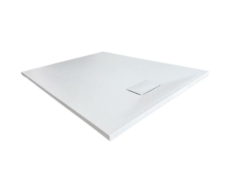 Brodzik prysznicowy Corciano prostokątny 120 x 90 cm Biały 1szt.