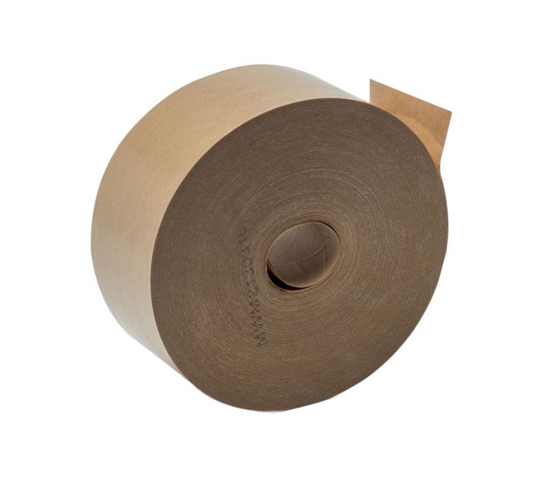 Taśma Neopak Podgumowana Wzmacniana 60/150m 1 szt.