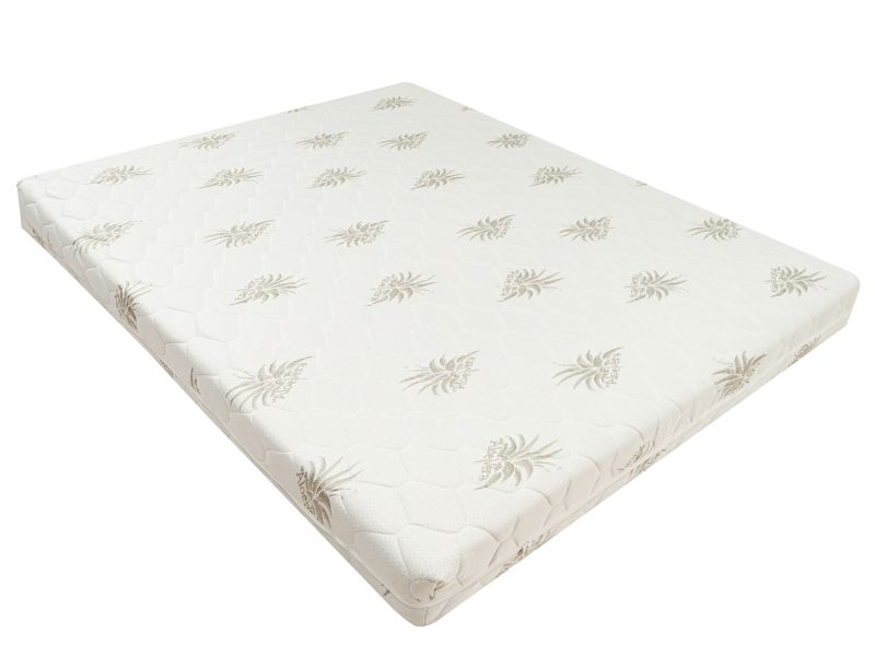 Pokrowiec na materac pikowany Kam-Pol 120x200x24 1 szt.