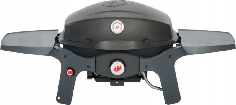 Grill gazowy LANDMANN Pantera 1.0 turystyczny 1szt.
