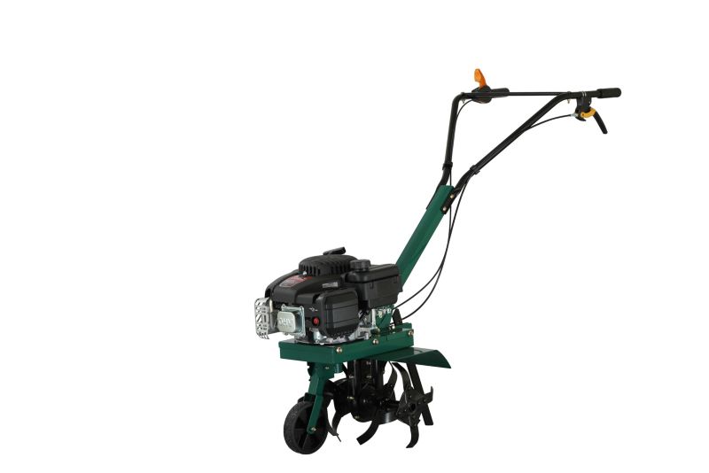 Glebogryzarka spalinowa 123 cc 40 cm