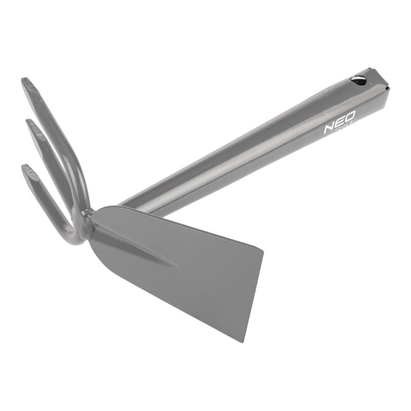 Motyka NEO TOOLS dwustronna mała 1 szt