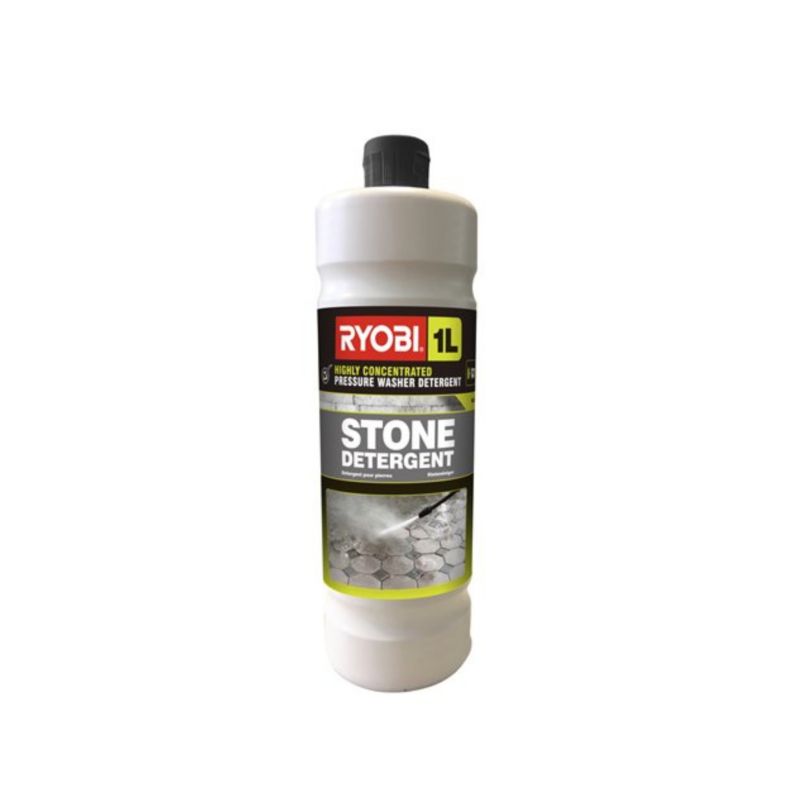 Detergnet do Mycia Powierzchni Kamiennych RYOBI 1L 1 szt
