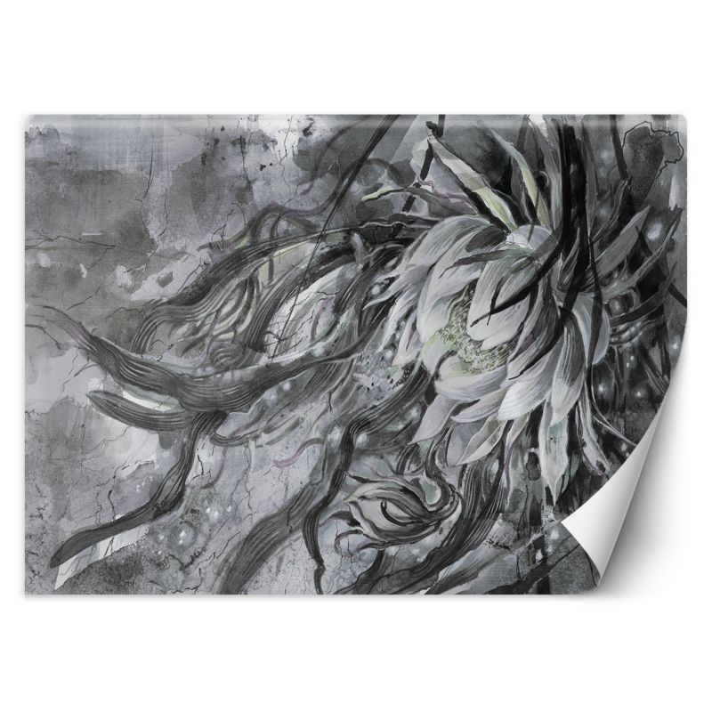 Fototapeta Feeby Kwiaty Bukiet Niebieski 250x175 1 szt