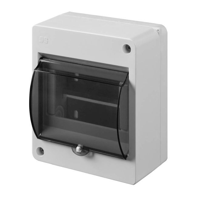 Obudowa Elektro-Plast S-5 IP30 z drzwiami