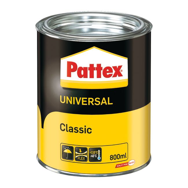 Klej Pattex Moment Kraftkleber 0,8 l