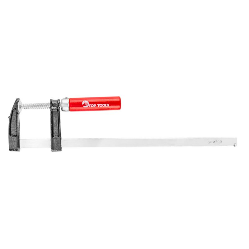 Ścisk stolarski Top Tools 50 x 300 mm 1 szt