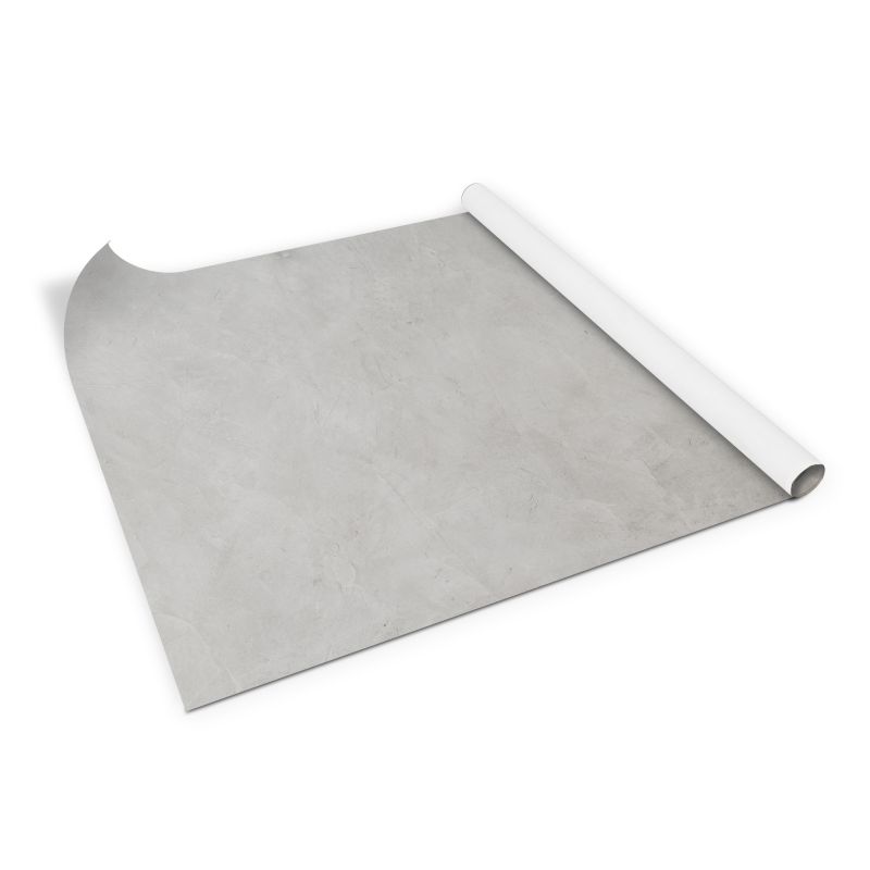 Samoprzylepna okleina Tulup 100x50 cm Cement beton 1 szt.
