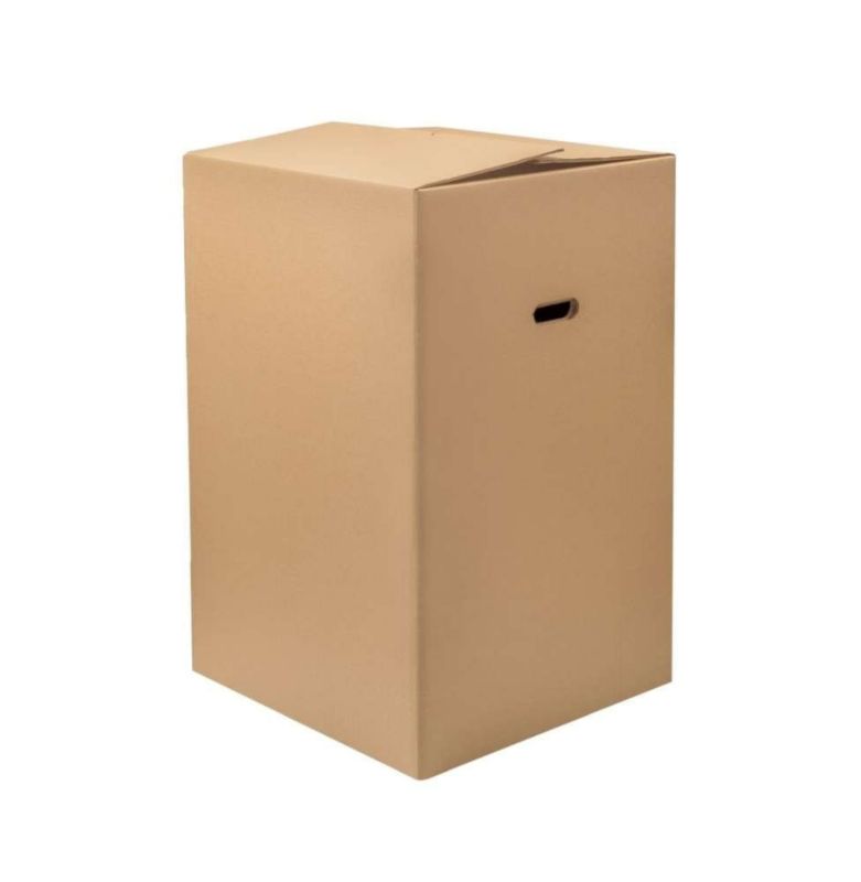 Pudło do przeprowadzek Neopak 520x510x800mm /5w BIGBOX 1 szt.