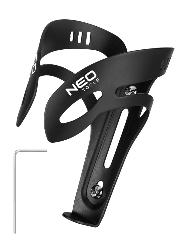 Uchwyt rowerowy na bidon Neo Tools