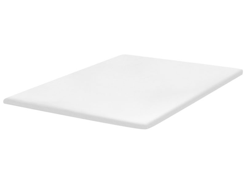 Materac nawierzchniowy topper 180 x 200 cm Calm 1 szt.
