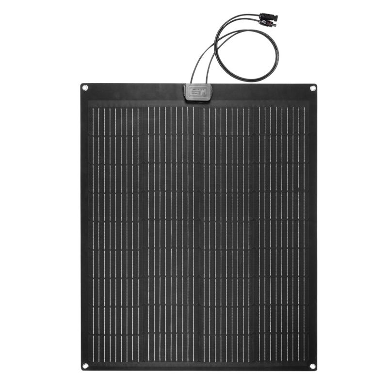 Panel słoneczny NEO TOOLS przenośny 100W, ładowarka solarna 1 szt