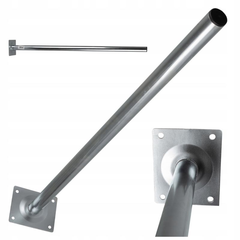 Uchwyt antenowy Vayox maszt 100cm 1 szt.