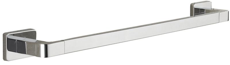 Wieszak na ręcznik Mexen Asis chrom 62x4 cm 1 szt.