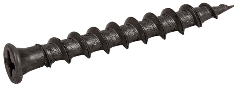 Wkręt fosfatowany Rawlplug płyta/płyta 5,0 x 35 mm 500 sztuk