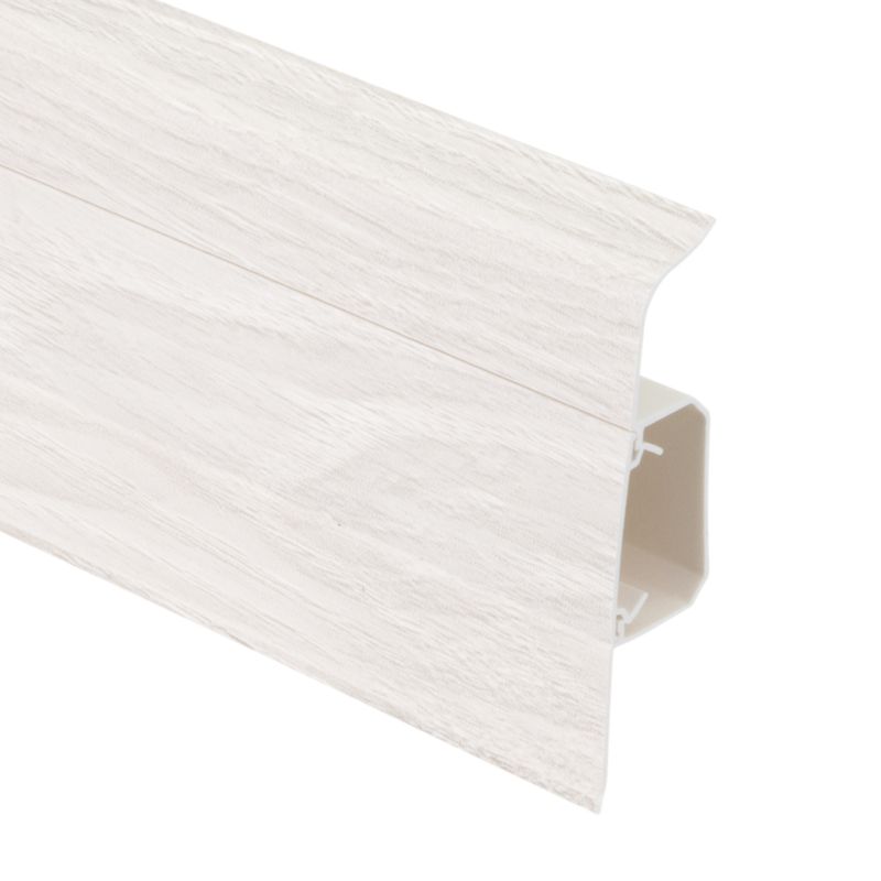 Listwa przypodłogowa PCV Salag Core 75 mm cottage