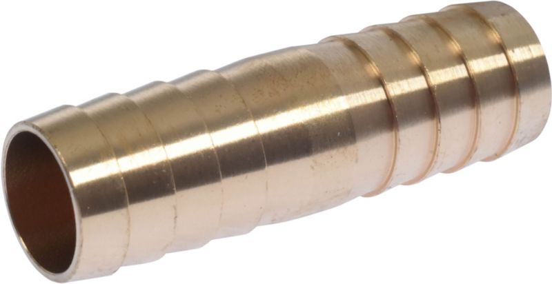 Nypel prosty 5/8" - 15 mm