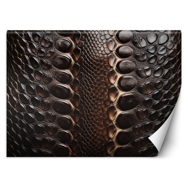 Fototapeta Feeby Zwierzęta z wężowej skóry 200x140 1 szt