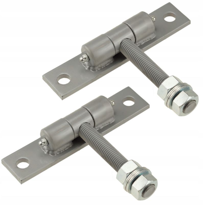 Zawias FEINZ Bramowy Wkręcany M16Mm Smarowniczką 1 szt.