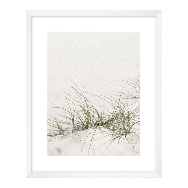 Obraz Kępa trawy 40 x 50 cm