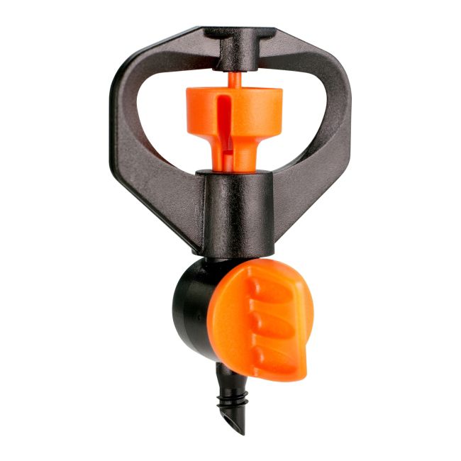 Mikrozraszacz rotacyjny Claber 5 szt.