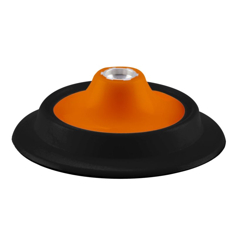 Uchwyt mocujący do padów polerskich NEO TOOLS 130 x 150 mm, z rzepem 1 szt