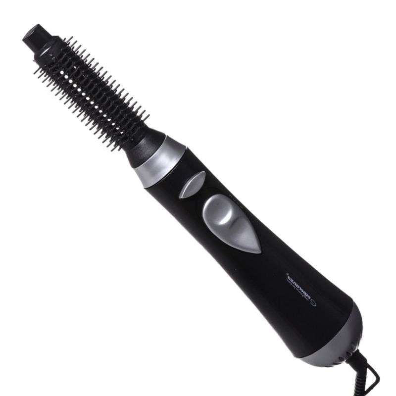 Suszarko-lokówka ESPERANZA Nefertiti EBL001K 400W czarny 1szt.