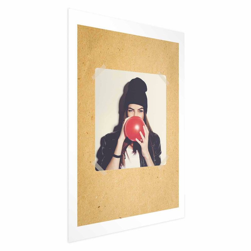 Plakat Artgeist Fotografia 29,7x42 cm bez ramy 1 szt