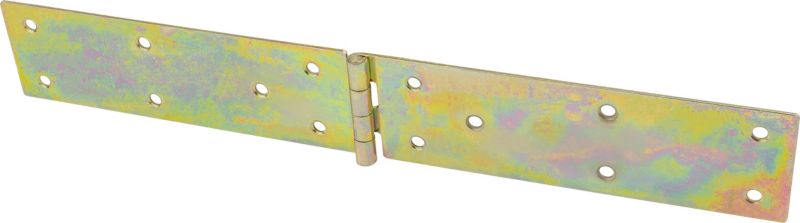 Zawias pasowy 300 x 45 mm ocynk