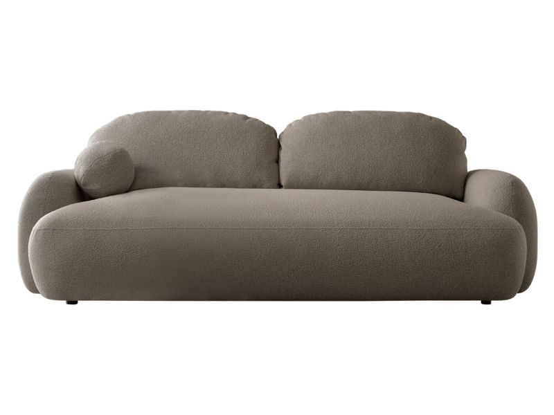 Kanapa rozkładana MIRJAN 24 Mayo ciepły szary 1 szt.