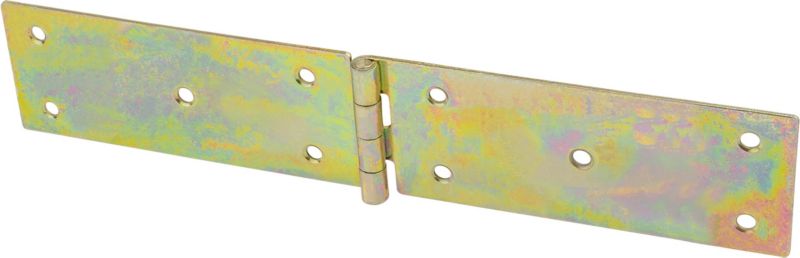 Zawias pasowy 250 x 45 mm ocynk