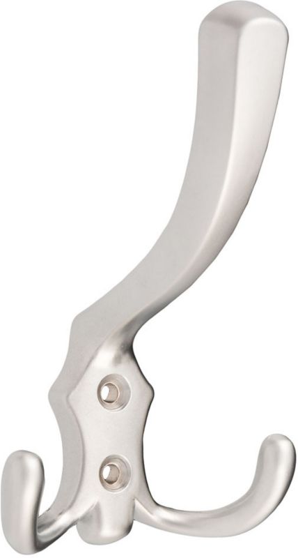 Wieszak meblowy Gamet chrom satyna