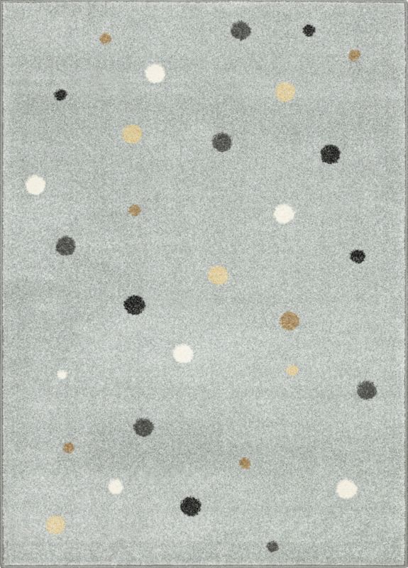 Dywan Avanti Lokar 160 x 220 cm szary