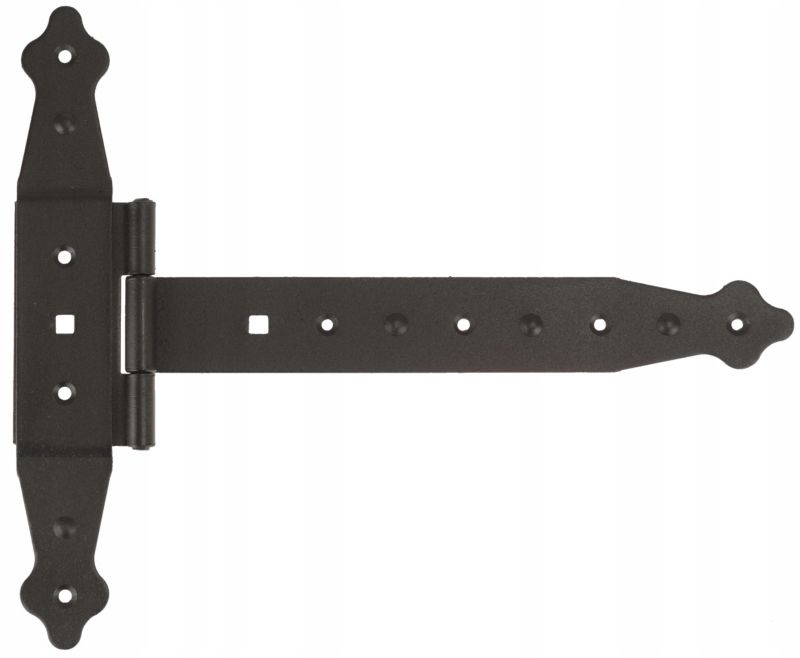 Zawias FEINZ Altanowy 250 Mm Krzyżowy Okiennic Altan + Wkręty 2 szt.