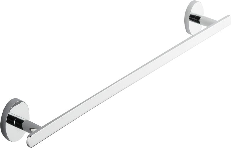 Wieszak na ręcznik Mexen Loft chrom 54x5 cm 1 szt.