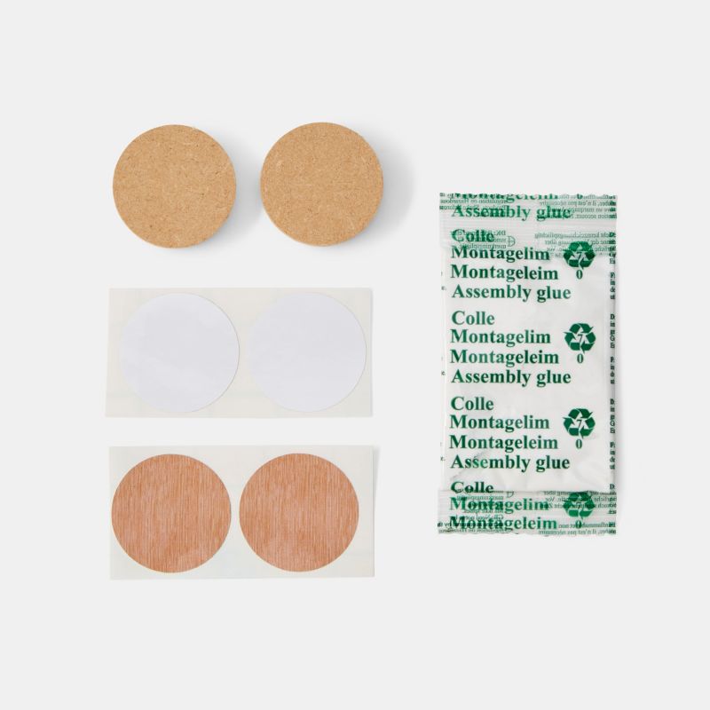 Zaślepki do szafek kuchennych